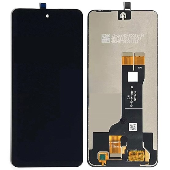 ZTE Blade V80 Pro Lcd Ekran Dokunmatik 