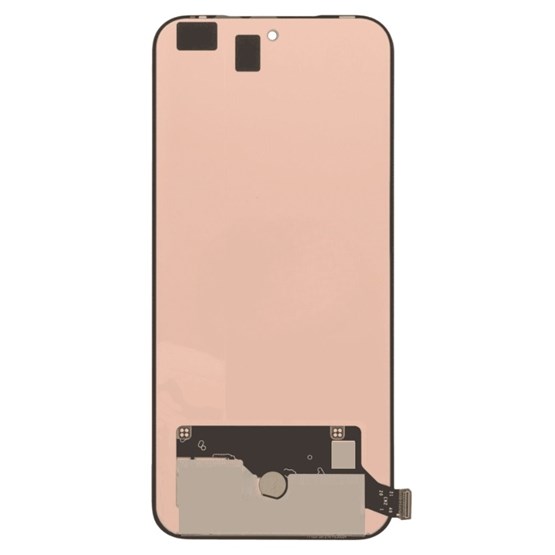 ZTE Nubia Air 5G Lcd Ekran Dokunmatik