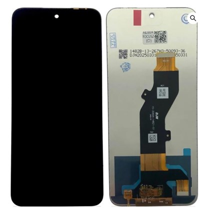 ZTE Nubia Focus 2 5G Lcd Ekran Dokunmatik