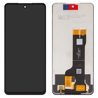 ZTE Nubia Focus 5G Lcd Ekran Dokunmatik