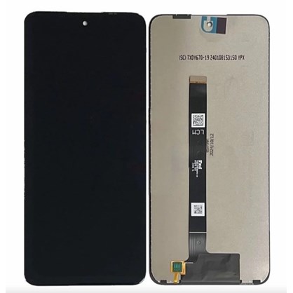 ZTE Nubia Focus Pro 5G Lcd Ekran Dokunmatik