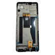 ZTE Nubia Focus WF Lcd Ekran Dokunmatik