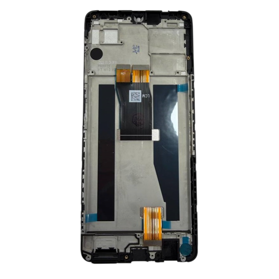 ZTE Nubia Focus WF Lcd Ekran Dokunmatik