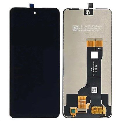 ZTE Nubia Music Lcd Ekran Dokunmatik