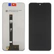 ZTE Nubia Neo 2 5G Z2352N Lcd Ekran Dokunmatik 