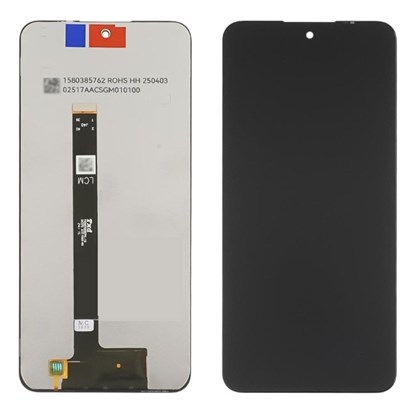 ZTE Nubia Neo 2 5G Z2352N Lcd Ekran Dokunmatik 