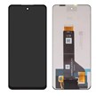 ZTE Nubia Neo 3 4G Z2461 Lcd Ekran Dokunmatik