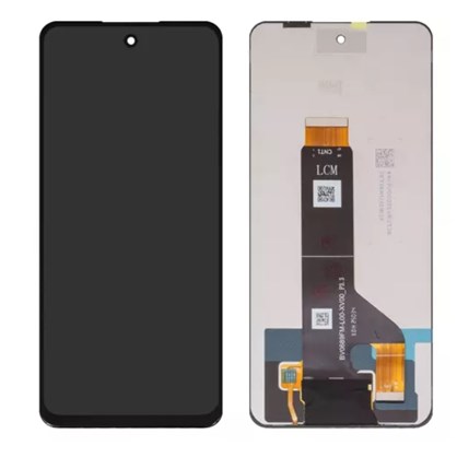 ZTE Nubia Neo 3 4G Z2461 Lcd Ekran Dokunmatik