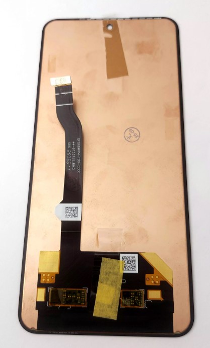 ZTE Nubia Neo 3 GT 5G Lcd Ekran Dokunmatik