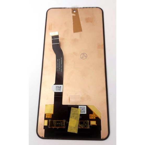 ZTE Nubia Neo 3 GT 5G Lcd Ekran Dokunmatik