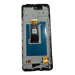 ZTE Nubia Neo 3 WF Lcd Ekran Dokunmatik (Çıtalı)