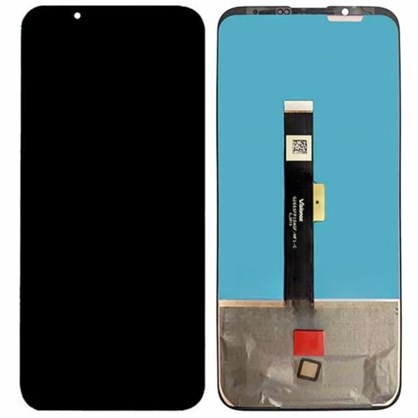 ZTE Nubia Red Magic 5G Lite Lcd Ekran Dokunmatik