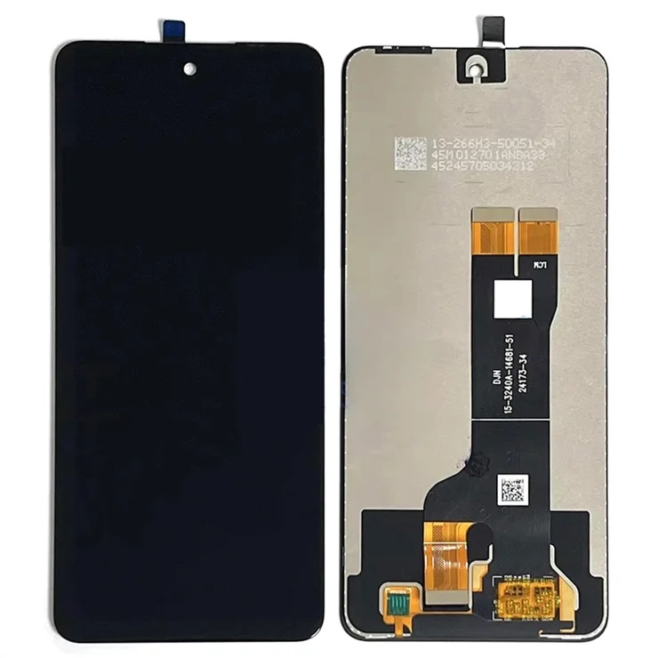yu様 ZTE Nubia V60 Lcd Ekran Dokunmatik