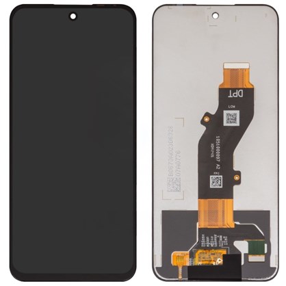 ZTE Nubia V70 Lcd Ekran Dokunmatik