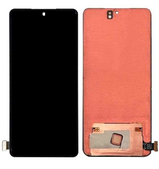 Zte Blade V40 Desing 8046 Lcd Ekran Dokunmatik