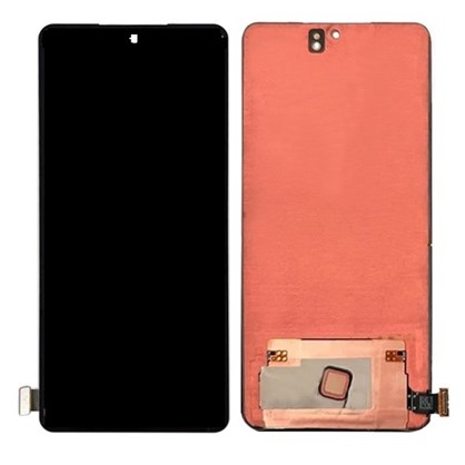 ZTE Nubia Z50s Pro Lcd Ekran Dokunmatik