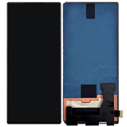 ZTE Nubia Z60 Ultra Lcd Ekran Dokunmatik