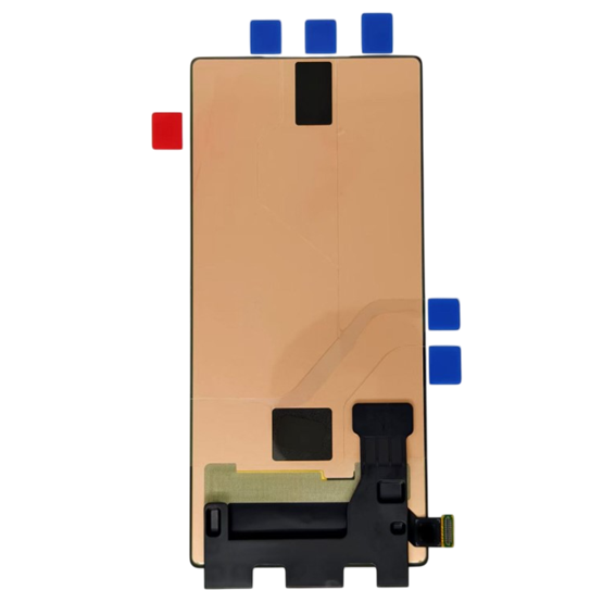 ZTE Nubia Z70 Ultra Lcd Ekran Dokunmatik