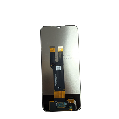 Zte A51 Lcd Ekran Dokunmatik