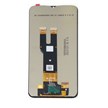 Zte A73 5G Lcd Ekran Dokunmatik (Orjinal)