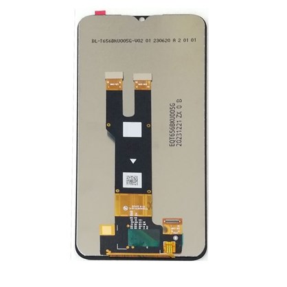 Zte A73 5G Lcd Ekran Dokunmatik (Orjinal)