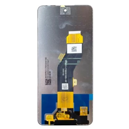 Zte A75 4G Lcd Ekran Dokunmatik (Orjinal)
