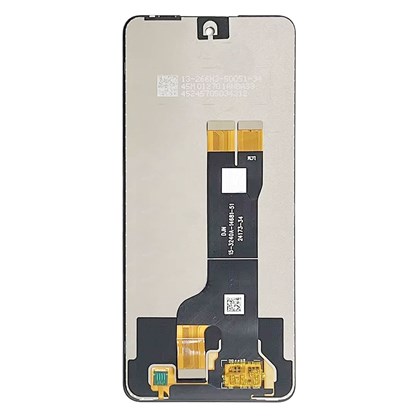 Zte A75 5G Lcd Ekran Dokunmatik (Orjinal)