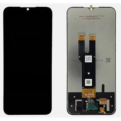 Zte Axon 50 Lite 8050 Lcd Ekran Dokunmatik