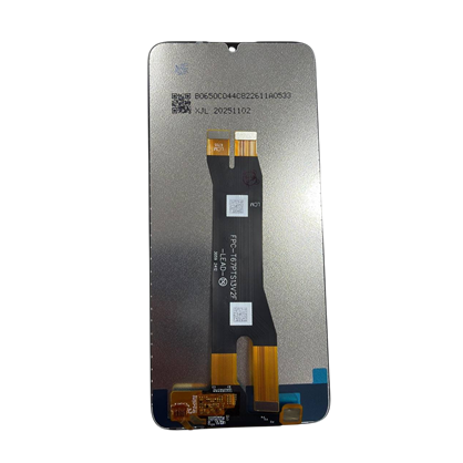 Zte Blade A35 Lcd Ekran Dokunmatik