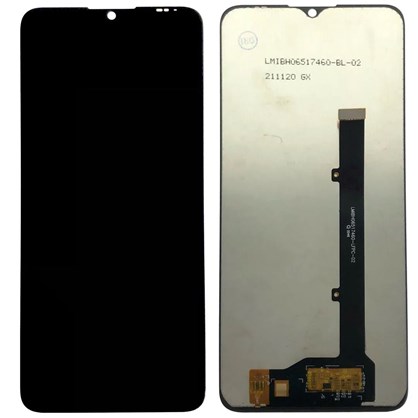 Zte Blade A71 Lcd Ekran Dokunmatik