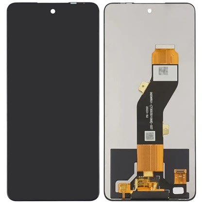 Zte Blade A75 4G Lcd Ekran Dokunmatik (Orjinal)