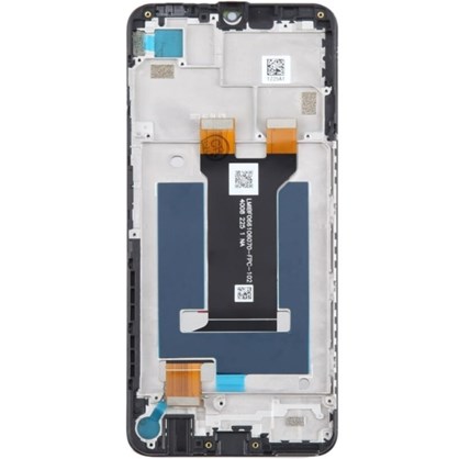 Zte Blade V40 Desing 8046 Lcd Ekran Dokunmatik (Çıtalı)