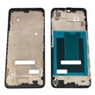 Zte Blade V40 Desing Ekran Çıtası
