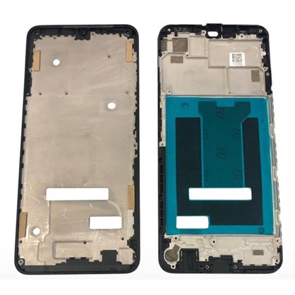 Zte Blade V40 Desing Ekran Çıtası