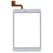 Zte E8Q Dokunmatik