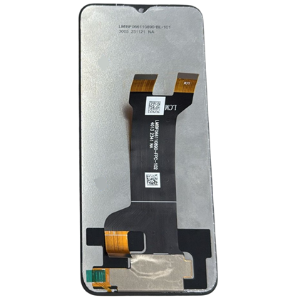 Zte Nubia Neo 5G Lcd Ekran Dokunmatik (Orjinal)