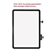 Apple iPad Air 6.Nesil A2902 A2903 A2904 Dokunmatik