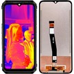 Ulefone Power Armor 18T Ekran Dokunmatik