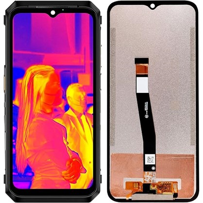Ulefone Power Armor 18T Ekran Dokunmatik