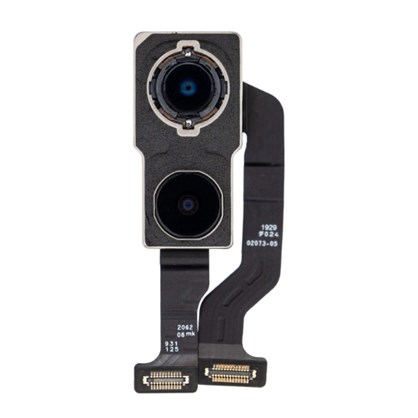 Apple iPhone 11 Arka Kamera (Orijinal)