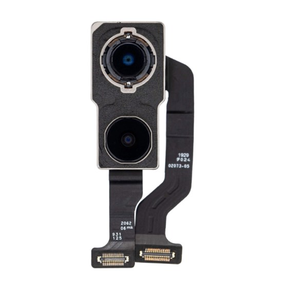 Apple iPhone 11 Arka Kamera (Orijinal)