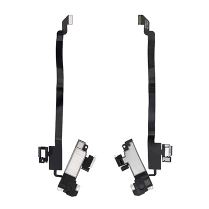 Apple iPhone 11 İç Kulaklık Sensör Filmi Flex