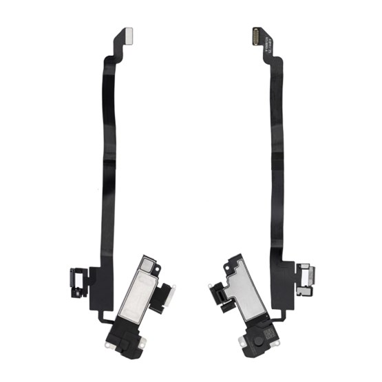 Apple iPhone 11 İç Kulaklık Sensör Filmi Flex