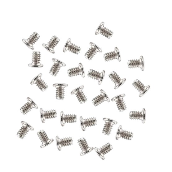 Apple İPhone 11 İç Vida ve Cıvata Full Set