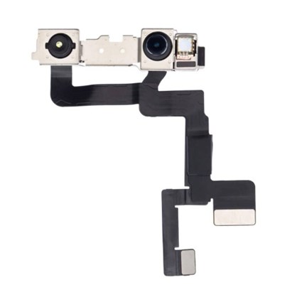 Apple iPhone 11 Ön Kamera Sensör Full