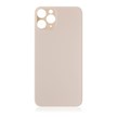 iPhone 11 Pro Arka Cam Kapak Gold