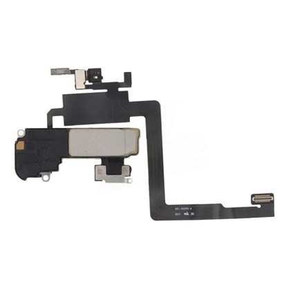 iPhone 11 Pro İç Kulaklık Sensör Filmi Flex