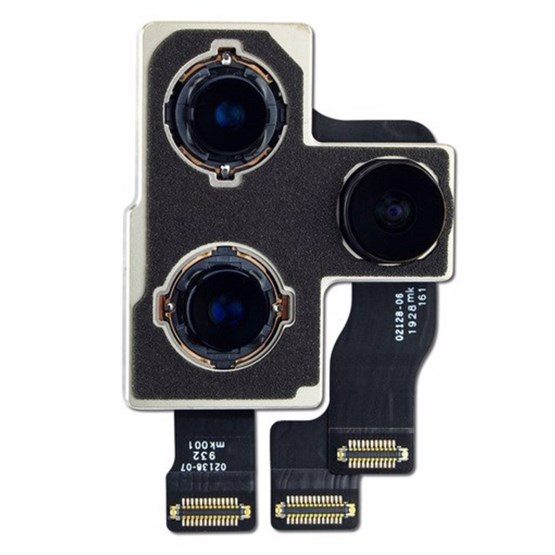 iPhone 11 Pro Max Arka Kamera