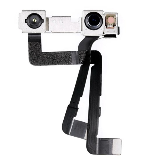 iPhone 11 Pro Max Ön Kamera Sensör Full