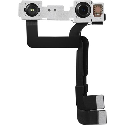 iPhone 11 Pro Ön Kamera Sensör Full